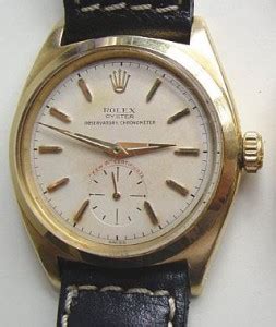 kew a rolex